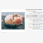 b narro ebay kl